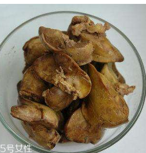 雞肝有什么壞處？吃了雞肝會怎樣？