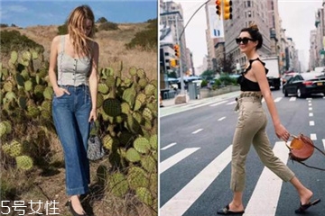 手臂粗穿什么吊帶？手臂粗適合什么吊帶？