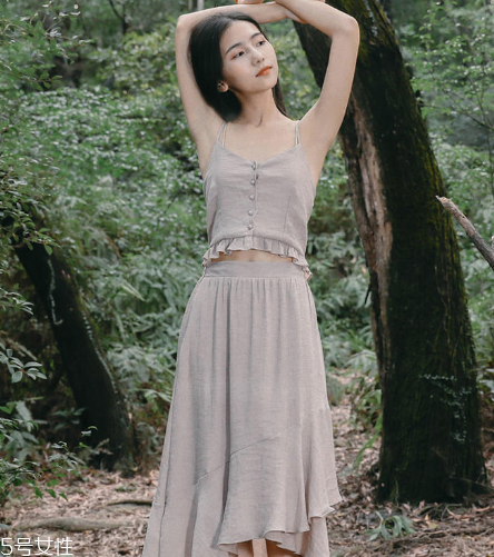 手臂粗穿什么吊帶？手臂粗適合什么吊帶？