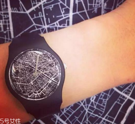 may 28th手表質(zhì)量怎么樣？may 28th手表好嗎？