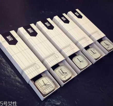 may 28th手表質(zhì)量怎么樣？may 28th手表好嗎？