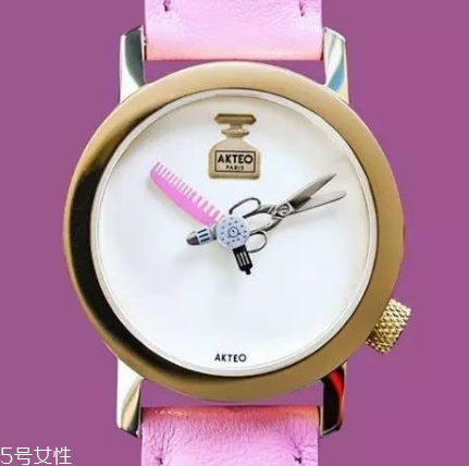 akteo是什么牌子？akteo手表品牌介紹