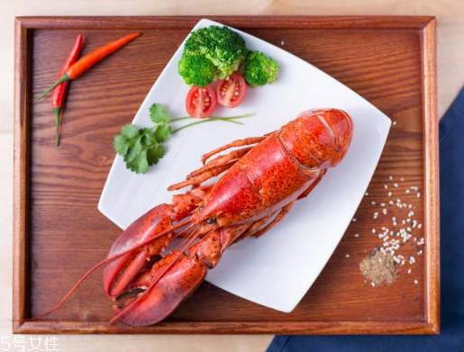 波士頓龍蝦什么季節(jié)最好吃？