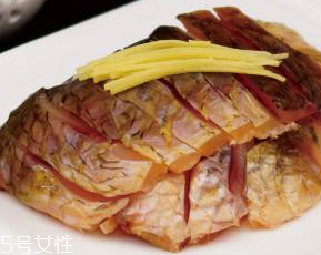 青魚怎么釣？青魚可以用什么餌料？
