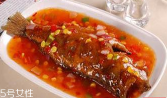 青魚能做生魚片嗎？青魚能不能生吃？