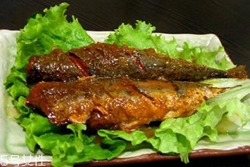 青魚能做生魚片嗎？青魚能不能生吃？
