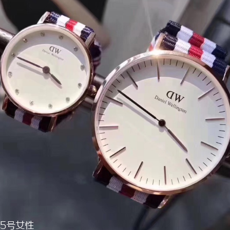 手表尺寸多大合適？手表尺寸選擇方法