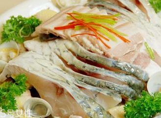 青魚怎么保存？青魚的儲存方法