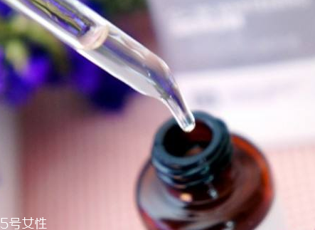 精華液能祛斑嗎？精華液有祛斑效果嗎？