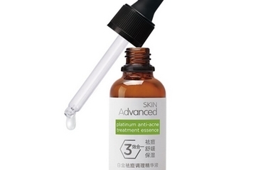 精華液能去眼袋嗎？精華液去眼袋有用嗎？