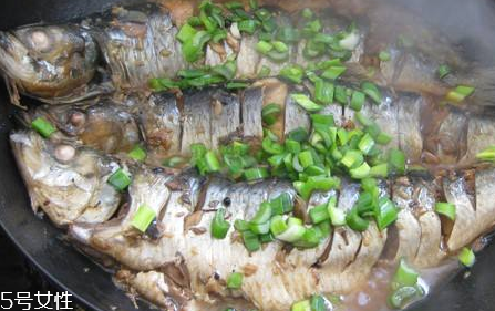青魚是清江魚嗎？青魚和清江魚哪個(gè)更好吃？