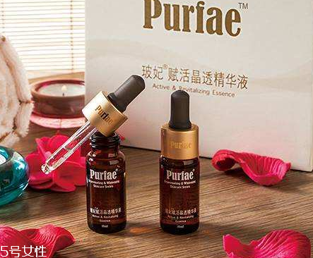 精華液能當(dāng)眼霜用嗎？精華液適合當(dāng)眼霜使用嗎？