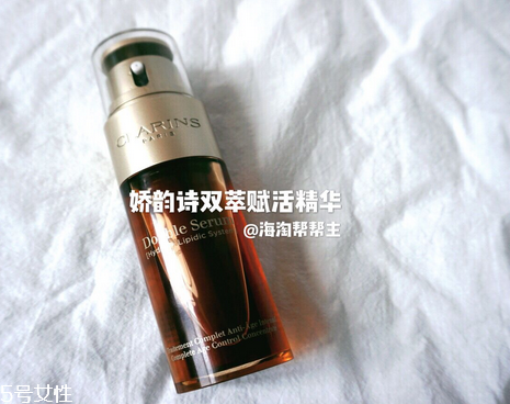 精華液可以收縮毛孔嗎？精華液能不能收縮毛孔？