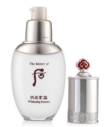 精華液為什么貴？為什么精華液都很貴？