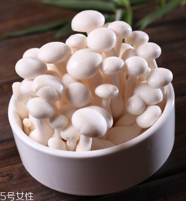 白玉菇為什么是苦的？白玉菇怎么會(huì)苦？