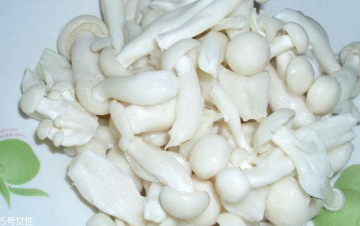 白玉菇為什么是苦的？白玉菇怎么會(huì)苦？