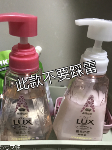 力士洗發(fā)水怎么樣？力士洗發(fā)水哪款好？