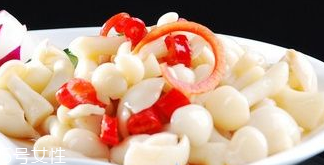 白玉菇和金針菇的區(qū)別 白玉菇是金針菇嗎？