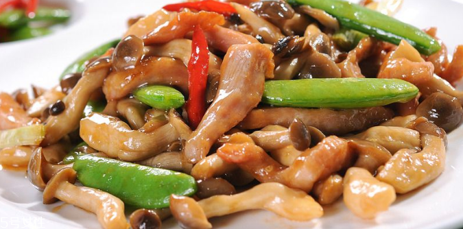滑子菇是什么？滑子菇能吃嗎？