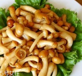 滑子菇的功效 滑子菇有什么作用？