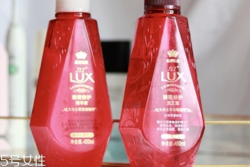 力士洗發(fā)水是堿性的嗎？力士洗發(fā)水是酸性還是堿性？