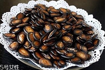 西瓜子怎么剝開？西瓜子的正確吃法