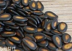 西瓜子的宜忌人群 西瓜子不是適合哪些人吃？