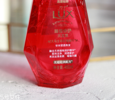 力士洗發(fā)水是堿性的嗎？力士洗發(fā)水是酸性還是堿性？