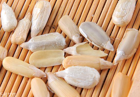 葵瓜子是酸性還是堿性？葵瓜子是堿性嗎?