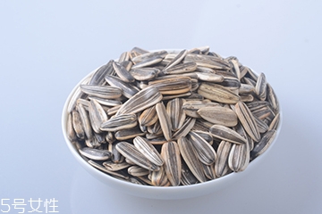 葵瓜子的宜忌人群 口腔潰瘍患者能吃葵瓜子嗎？