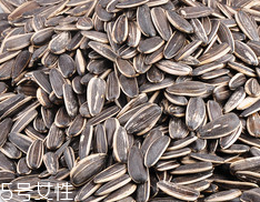 葵瓜子的宜忌人群 口腔潰瘍患者能吃葵瓜子嗎？