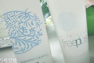 敏感肌可以用氨基酸洗面奶嗎？
