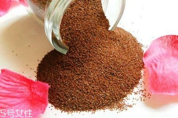 敏感肌可以用海藻面膜嗎？海藻面膜敏感肌能用嗎？
