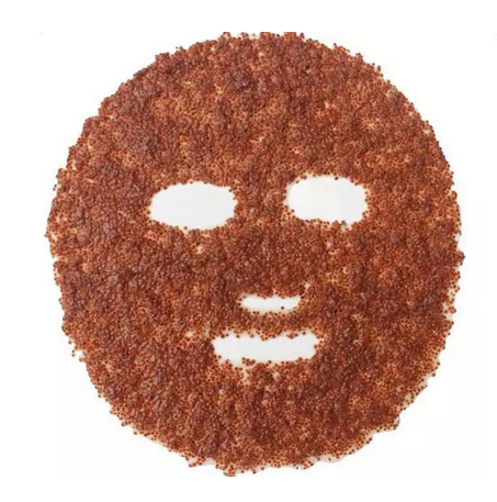 敏感肌可以用海藻面膜嗎？海藻面膜敏感肌能用嗎？