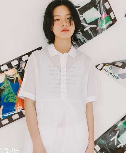 畢業(yè)照穿什么衣服好看？拍畢業(yè)照穿搭技巧