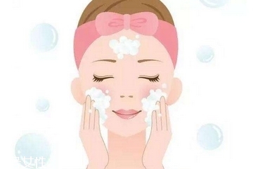 敏感肌如何去閉口？敏感肌有閉口怎么辦？