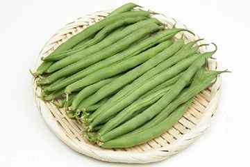 蕓豆是什么？蕓豆是豆角嗎？