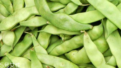 蕓豆是什么？蕓豆是豆角嗎？