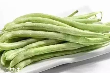蕓豆能和什么一起吃？蕓豆能和土豆一起吃嗎？