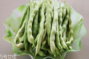蕓豆的熱量 蕓豆會(huì)讓人長胖嗎？