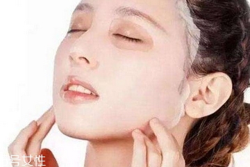 敏感肌多久敷一次面膜？敏感肌可以天天敷面膜嗎？