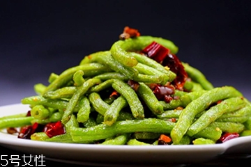 蕓豆的營養(yǎng)價(jià)值 蕓豆有什么營養(yǎng)？