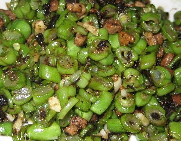 蕓豆的營(yíng)養(yǎng)價(jià)值 蕓豆有什么營(yíng)養(yǎng)？