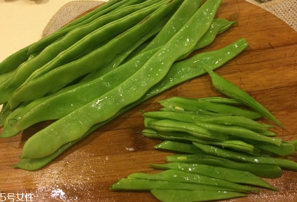 蕓豆能放多久？蕓豆的保存方式