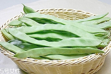蕓豆能放多久？蕓豆的保存方式