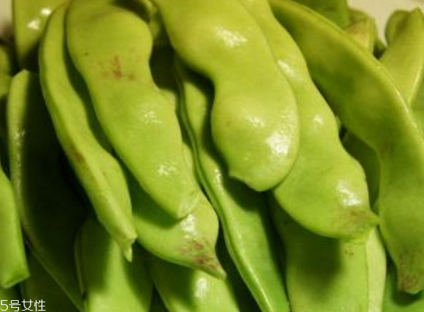 蕓豆能生吃嗎？蕓豆生吃會(huì)怎樣？