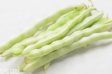 蕓豆能生吃嗎？蕓豆生吃會(huì)怎樣？