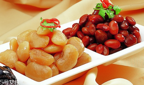 蕓豆可以榨豆?jié){嗎？蕓豆可以煮粥嗎？