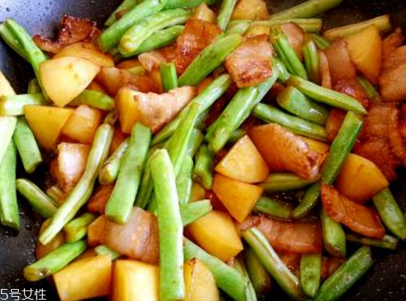 蕓豆是涼性還是熱性？蕓豆是涼性的嗎？
