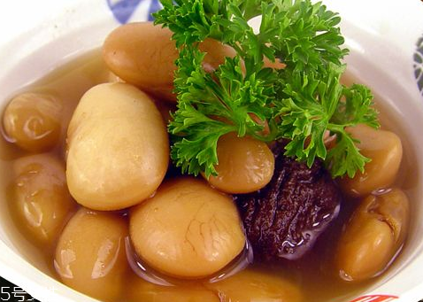蕓豆是涼性還是熱性？蕓豆是涼性的嗎？